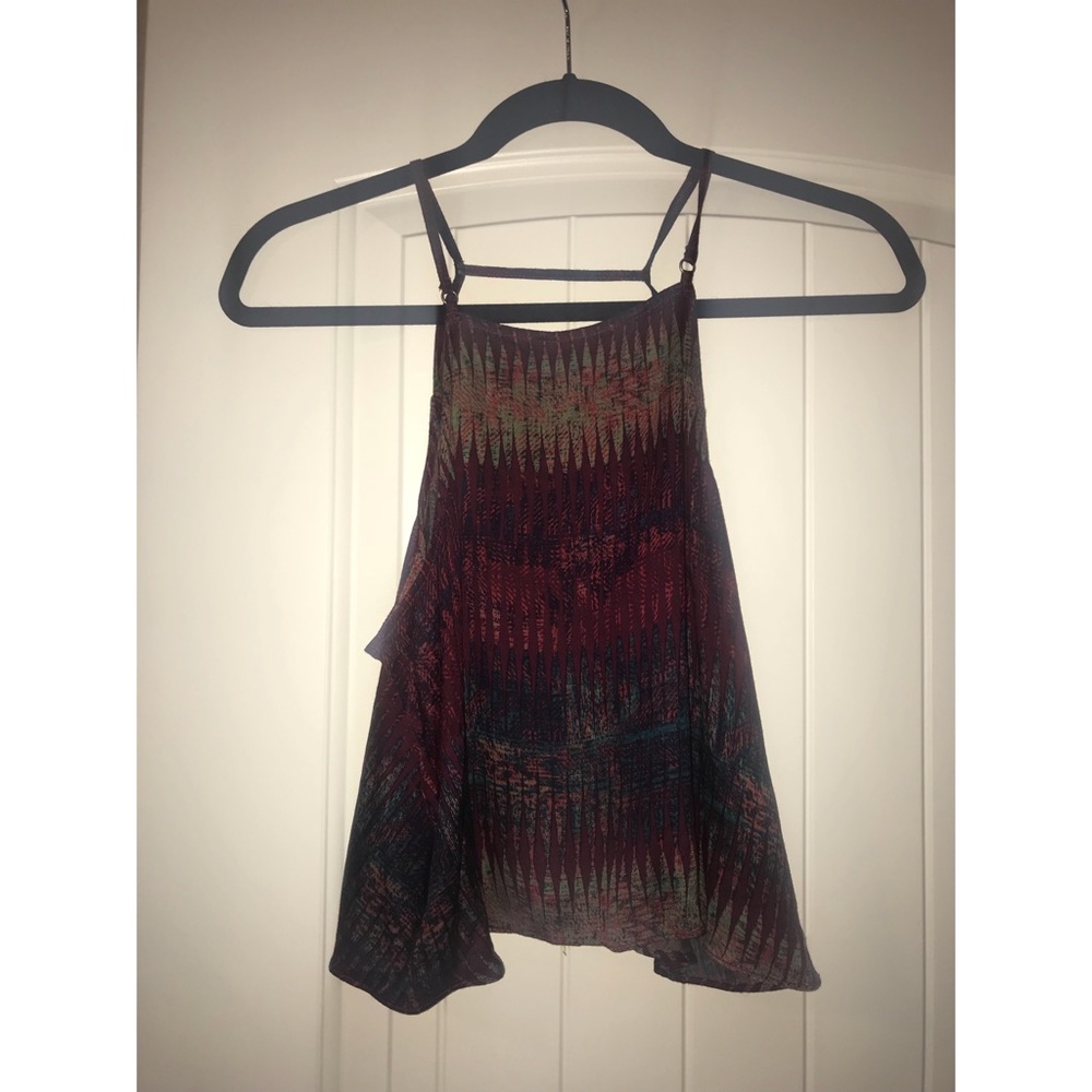 Urban outfitters blouse